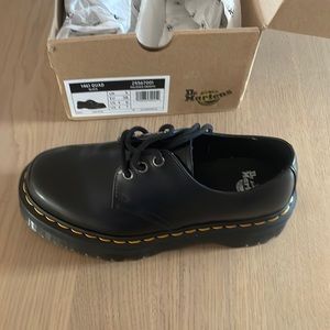 Brand new Doc Marten 1461 Quad. Size 7 US